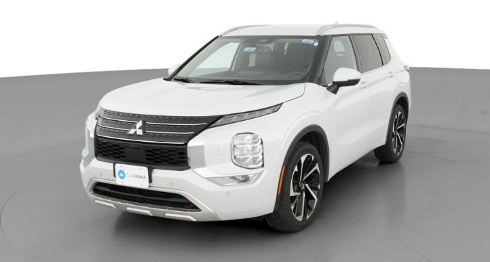 Thumbnail: 2024 Mitsubishi Outlander - 1