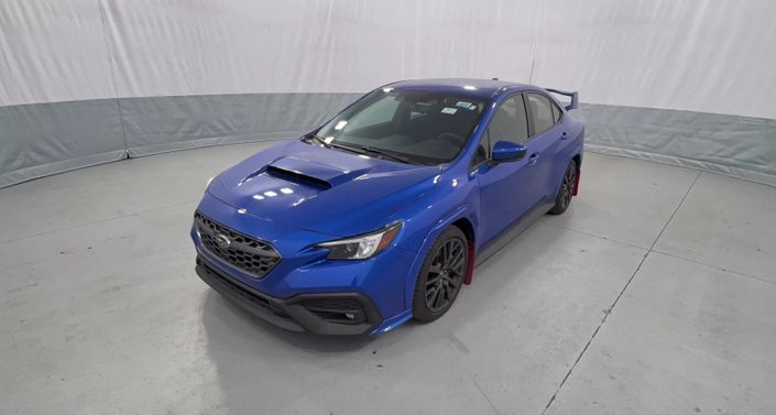 Thumbnail: 2024 Subaru WRX - 1
