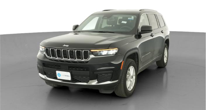 Thumbnail: 2023 Jeep Grand Cherokee L - 1