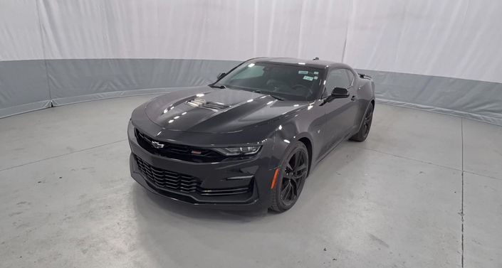 Thumbnail: 2023 Chevrolet Camaro - 1