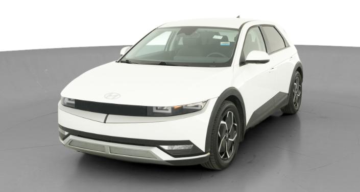 2023 Hyundai Ioniq 5 SEL -
                  Bessemer, AL