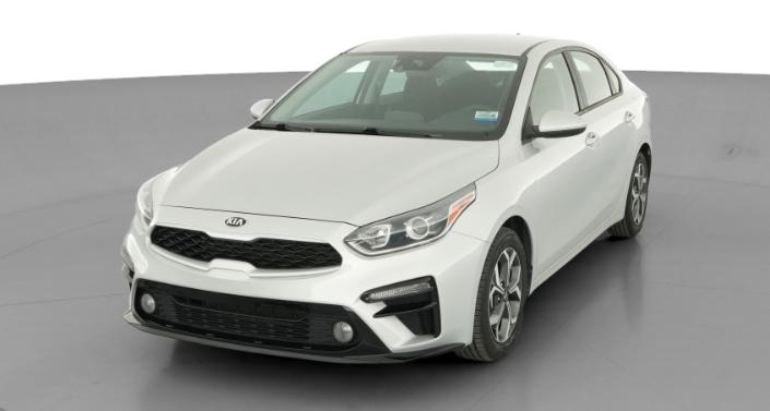 Thumbnail: 2021 Kia Forte - 1