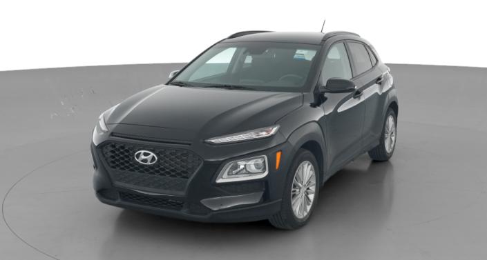 Thumbnail: 2020 Hyundai Kona - 1