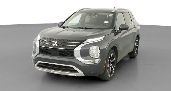 Thumbnail: 2024 Mitsubishi Outlander - 1