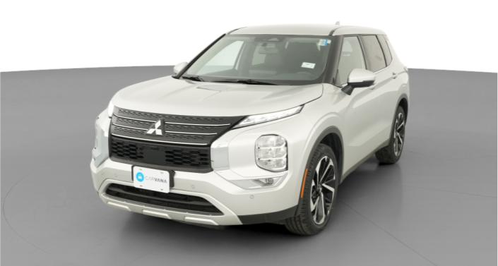 Thumbnail: 2024 Mitsubishi Outlander - 1