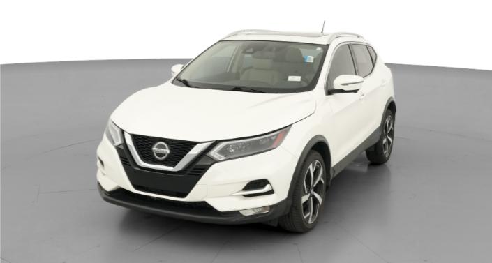 Thumbnail: 2021 Nissan Rogue Sport - 1