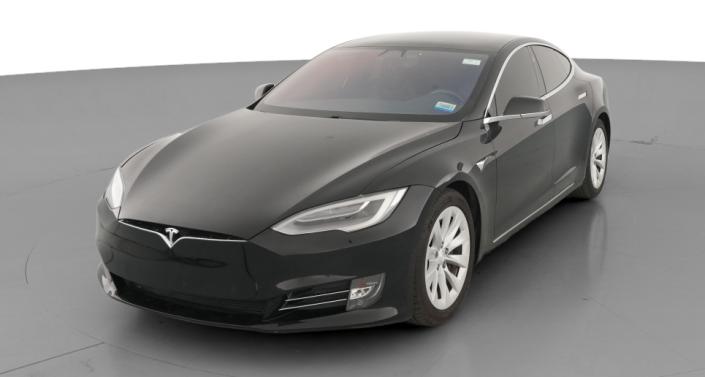 2018 Tesla Model S 75D -
                  Tolleson, AZ