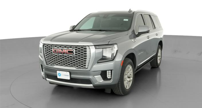 Thumbnail: 2021 GMC Yukon - 1