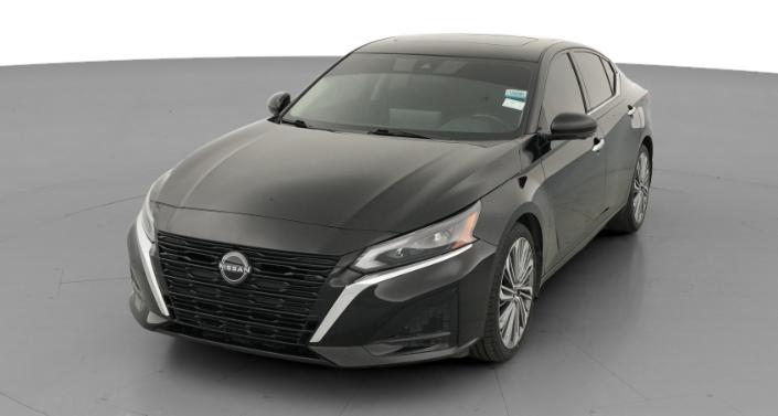 Thumbnail: 2023 Nissan Altima - 1
