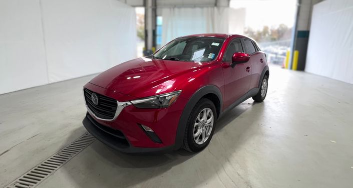 Thumbnail: 2019 Mazda CX-3 - 1
