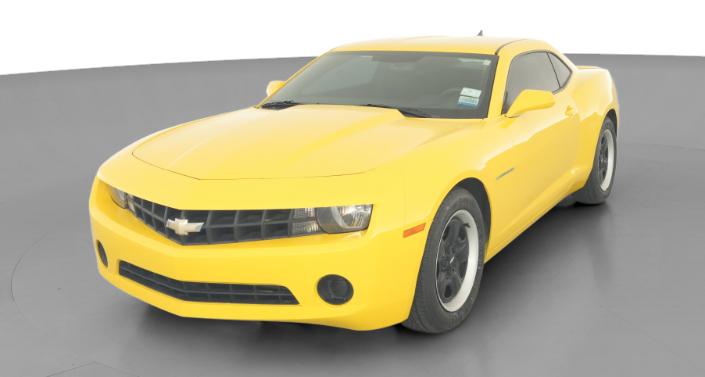 2013 Chevrolet Camaro LS -
                  Trenton, OH