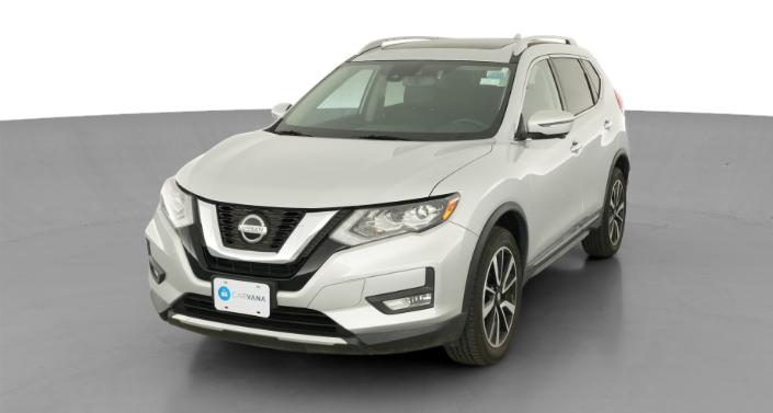 Thumbnail: 2019 Nissan Rogue - 1