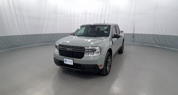 Thumbnail: 2023 Ford Maverick - 1