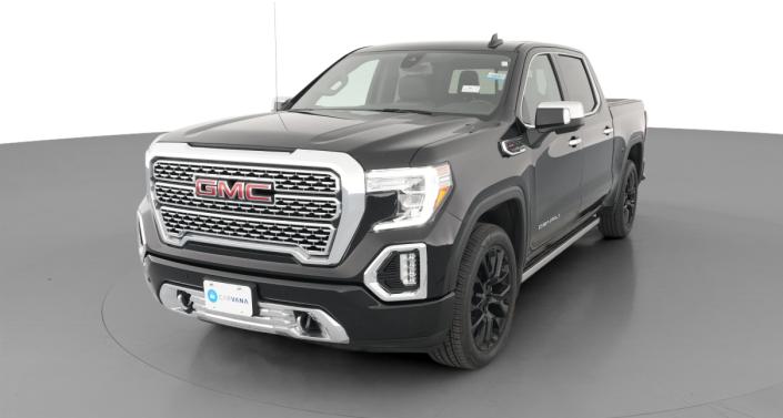 Thumbnail: 2022 GMC Sierra 1500 - 1