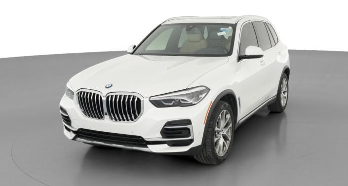 Thumbnail: 2022 BMW X5 - 1
