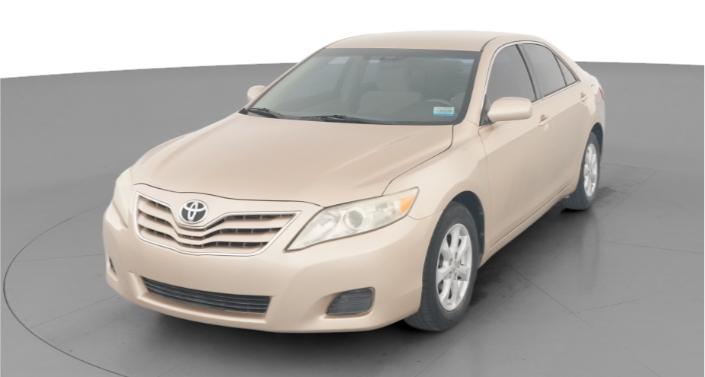 Thumbnail: 2011 Toyota Camry - 1