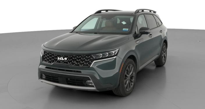 Thumbnail: 2023 Kia Sorento - 1