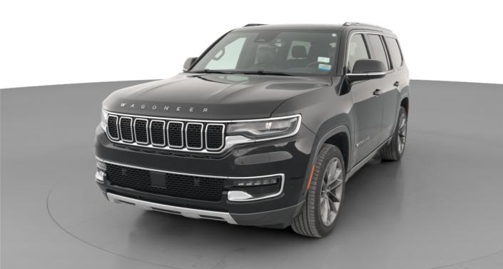 2022 Jeep Wagoneer Series III -
                  Indianapolis, IN