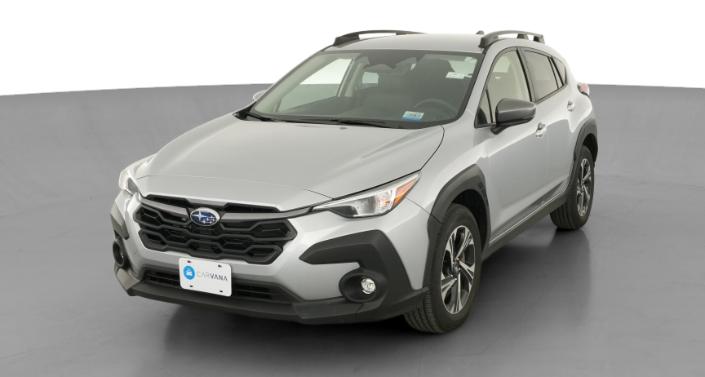 Thumbnail: 2024 Subaru Crosstrek - 1