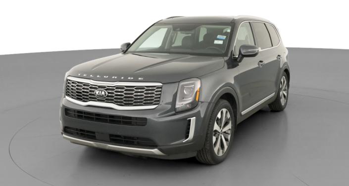 Thumbnail: 2020 Kia Telluride - 1