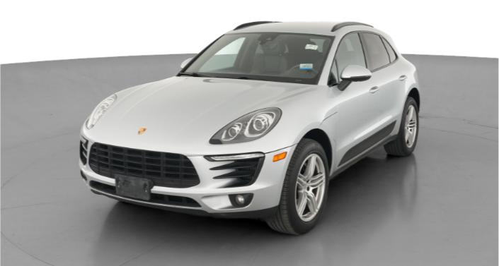 2017 Porsche Macan S -
                  Beverly, NJ