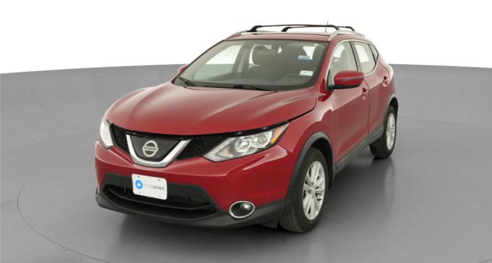 Thumbnail: 2018 Nissan Rogue Sport - 1