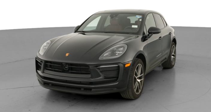 Thumbnail: 2023 Porsche Macan - 1
