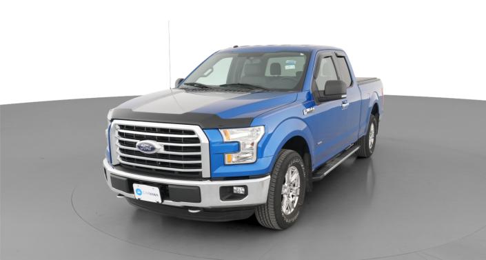 Thumbnail: 2016 Ford Econoline - 1