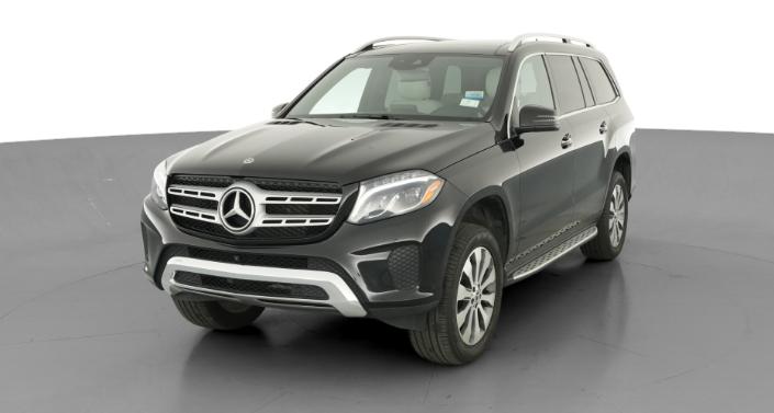 2019 Mercedes-Benz GLS 450 4MATIC -
                  Bessemer, AL