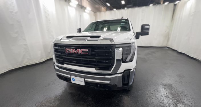 Thumbnail: 2024 GMC Sierra 2500 - 1