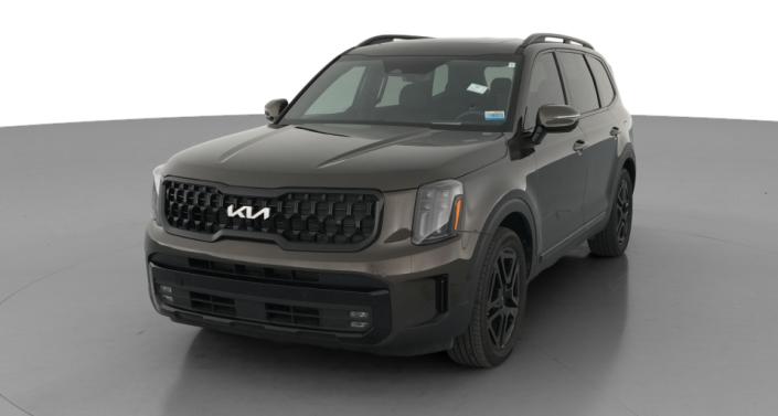 Thumbnail: 2024 Kia Telluride - 1