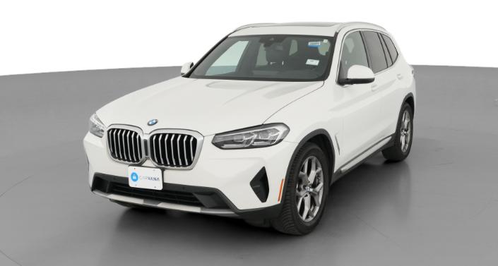 Thumbnail: 2022 BMW X3 - 1