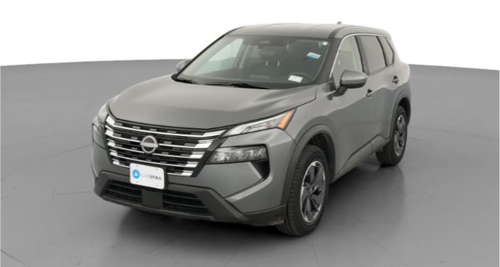 Thumbnail: 2024 Nissan Rogue - 1