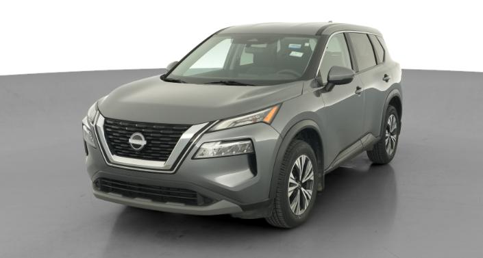 Thumbnail: 2023 Nissan Rogue - 1