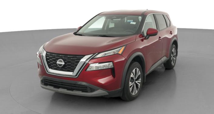 Thumbnail: 2023 Nissan Rogue - 1