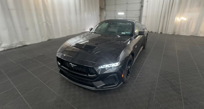 Thumbnail: 2024 Ford Mustang - 1