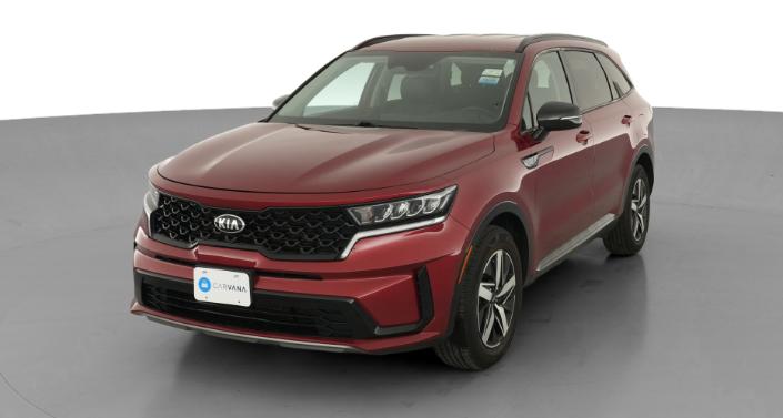 Thumbnail: 2021 Kia Sorento - 1