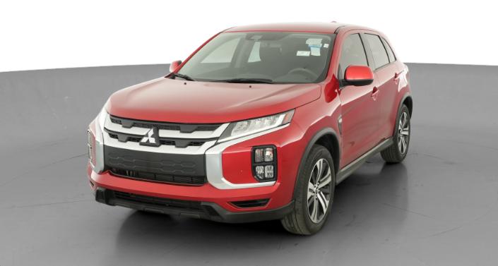 Thumbnail: 2023 Mitsubishi Outlander Sport - 1