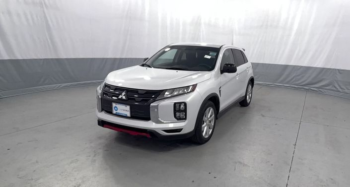 Thumbnail: 2024 Mitsubishi Outlander Sport - 1