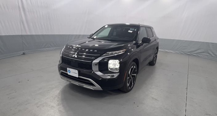 Thumbnail: 2024 Mitsubishi Outlander - 1