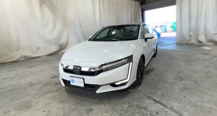 Thumbnail: 2019 Honda Clarity - 1