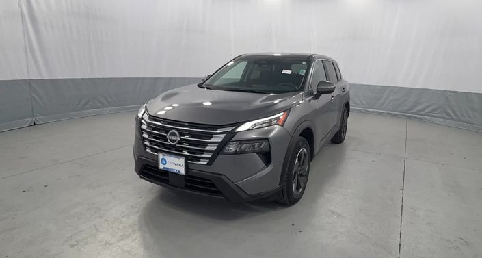 Thumbnail: 2024 Nissan Rogue - 1