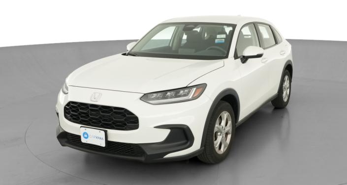 Thumbnail: 2023 Honda HR-V - 1