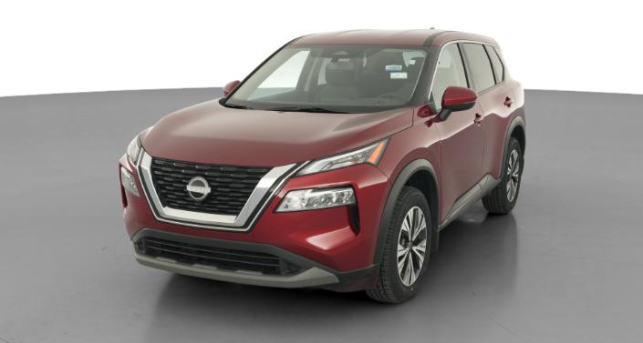 Thumbnail: 2023 Nissan Rogue - 1