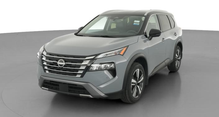 Thumbnail: 2024 Nissan Rogue - 1