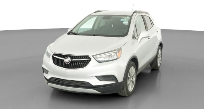 Thumbnail: 2018 Buick Encore - 1