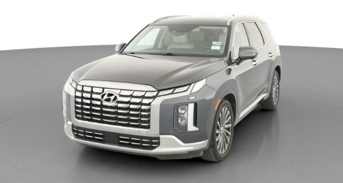 Thumbnail: 2024 Hyundai Palisade - 1