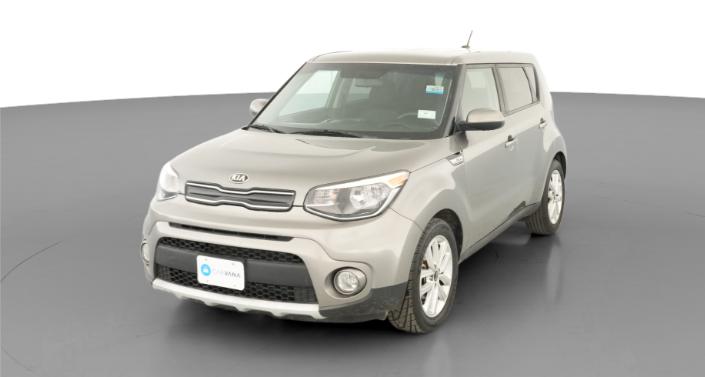 Thumbnail: 2018 Kia Soul - 1