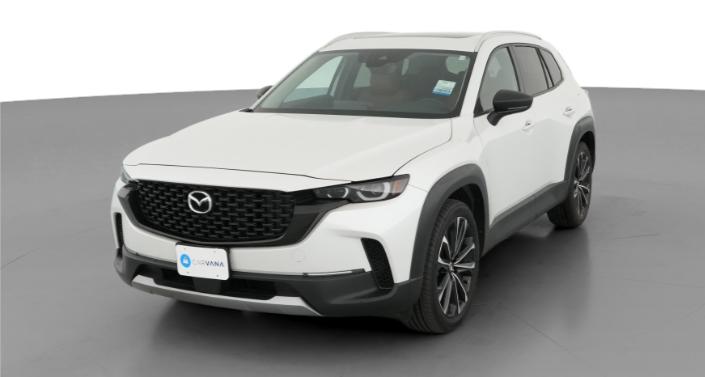 Thumbnail: 2024 Mazda CX-50 - 1