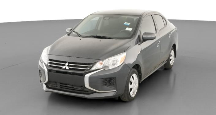 Thumbnail: 2024 Mitsubishi Mirage G4 - 1